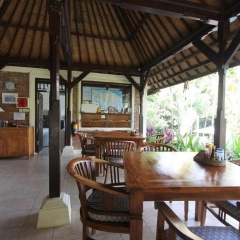 Dasa Wana Resort - Bild 8