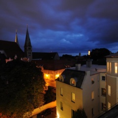 Dom Hotel Augsburg - Bild 1