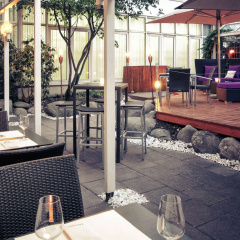 Mercure Hotel Wiesbaden City - Bild 28