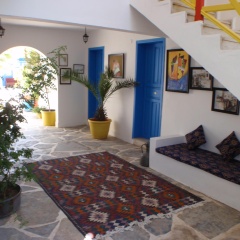 Su Hotel - Bild 11