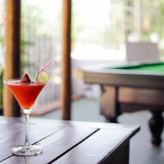 Naiharn Beach Resort - Bild 12