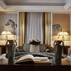 Hotel Lord Byron - Bild 4