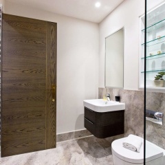 Luxury 2 bed with lift ac and concierge - Bild 8