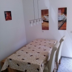 28P Stilvolles Apartment in Dortmund - Bild 5