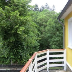 Cozy Holiday Home in Neuwerk With Private Terrace - Bild 4