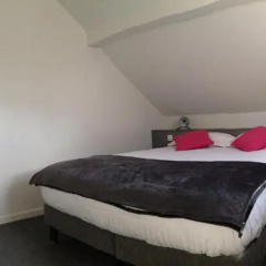 Appartements Du Renard