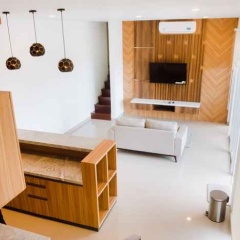 Melase Hill Villa - Bild 1