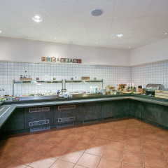 First Hotel Brommaplan - Bild 22