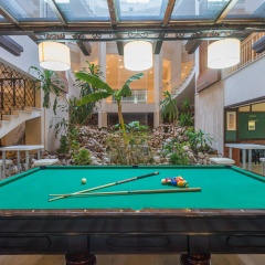 Antalya Adonis Hotel - Bild 17