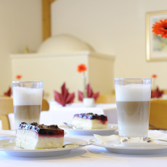 Johannesbad Vitalhotel Jagdhof - Bild 9