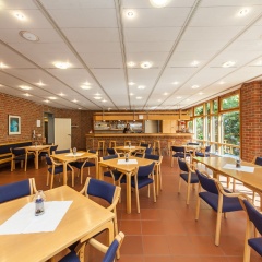 Garner Hotel Kiel - Akademie by IHG - Bild 22