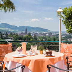 Mercure Hotel Panorama Freiburg - Bild 21