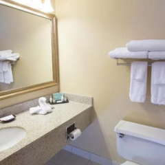 Swan Lake Resort thumbnail 9