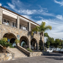 Parador de Malaga Gibralfaro - Bild 1