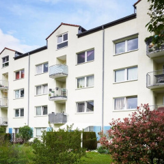 criston apartments - stadtnah  renoviert - Bild 1