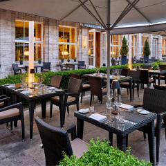 Hotel Elephant Weimar, Autograph Collection - Bild 18