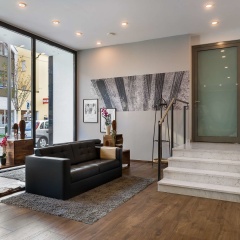Garner Hotel Stuttgart - Zuffenhausen by IHG - Bild 17
