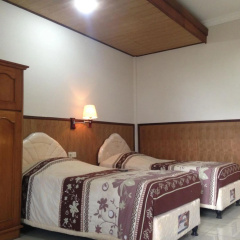 Dewa Bharata Bungalows Candidasa - Bild 3