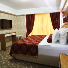 Grand Corner Hotel - Boutique Class - Bild 6