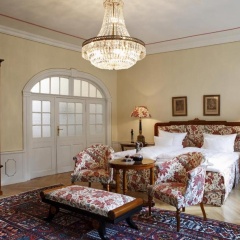 Hotel Goldener Anker - Bild 3