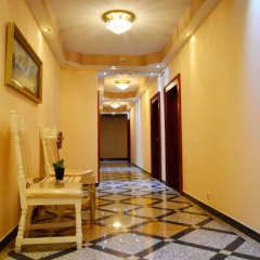 Hotel Kennedy - Bild 2