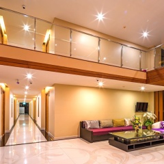 At The Tree Condominium Phuket - Bild 13