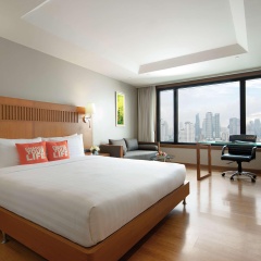 Grand Mercure Bangkok Atrium - Bild 3
