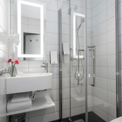 Thon Hotel Terminus - Bild 9