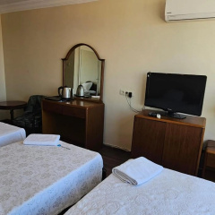 Adana Koza Hotel - Bild 6