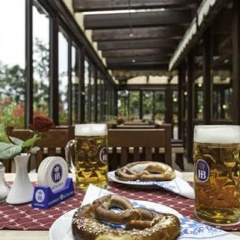 Schlossrestaurant Neuschwanstein - Bild 10