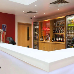 Travelodge London Central Southwark - Bild 11
