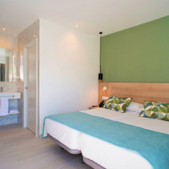 Hotel Seasun Aniram - Bild 4