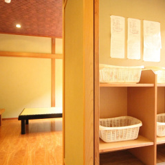 Kose Onsen Hotel