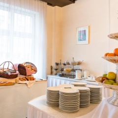 Tulip Inn Vienna Thringer Hof - Bild 8