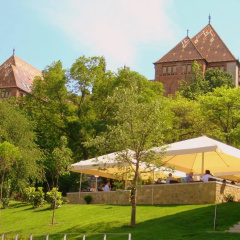 Hotel Castle Garden - Bild 19