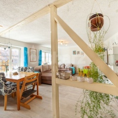 Apartments Harmonie - Bild 11