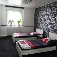 Suite-Apartment-Essen - Bild 5