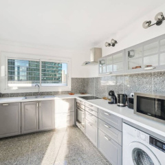 Exceptional Terrace apt - La D Fense - Bail Mob - Bild 11