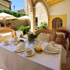 Finca Son Palou - Bild 24