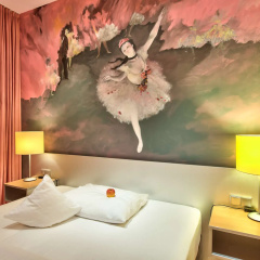 Hotel Am Triller - Bild 2