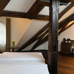 Altstadthotel Arch - Bild 25