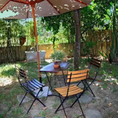Wooden House Holiday Rental thumbnail 15