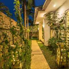 Rumah Garden Berawa Canggu Villa in Canggu, Indonesia from 483$, photos, reviews - zenhotels.com photo 15