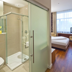 Penz Hotel West - Bild 4
