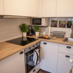 Apartment Titisee mit Netflix Wii U & Tiefgarage - Bild 3