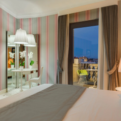 Grand Hotel Palace Rome thumbnail 5