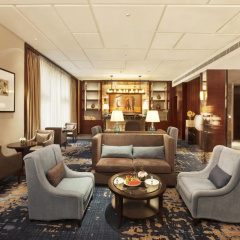Xiamen Huli Yiho Hotel thumbnail 1
