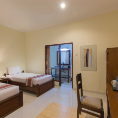 Jambuluwuk Oceano Resort Gili Trawangan - Bild 6