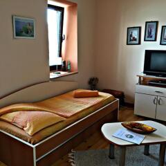 Savin Apartment in Ohrid, Macedonia from 53$, photos, reviews - zenhotels.com photo 29