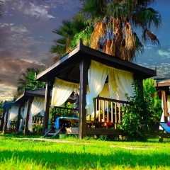 Mukarnas Spa & Resort - Bild 25